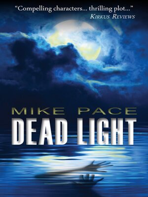cover image of Dead Light